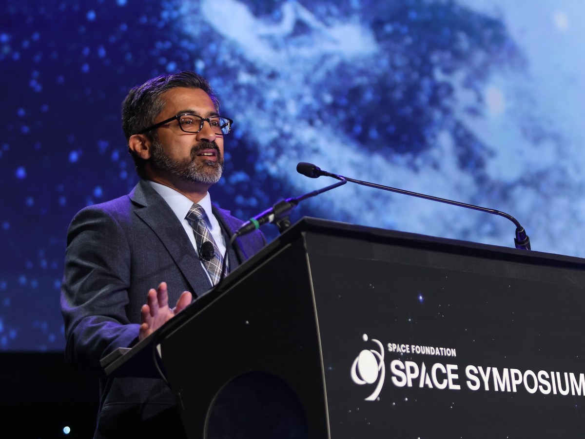 U.S. government plans review of space technology export controls