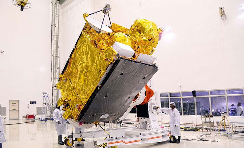 GSAT-6