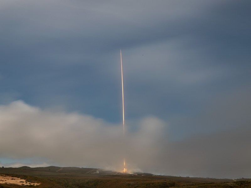 Starlink launch May 14 2024