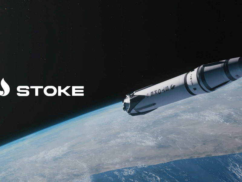 Stoke Space Nova