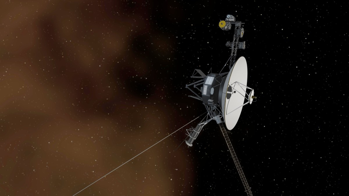 Voyager 1