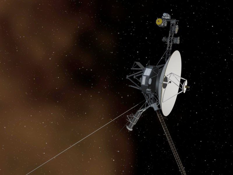 Voyager 1